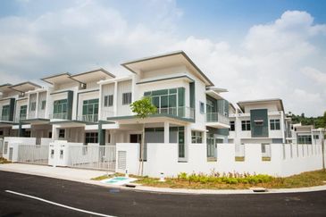 Country Heights Kajang