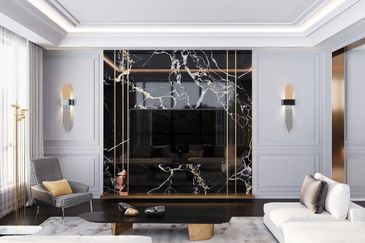 Country Heights Kajang