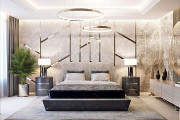 Country Heights Kajang