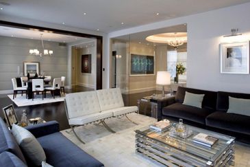 Country Heights Kajang