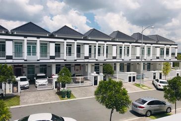 Country Heights Kajang