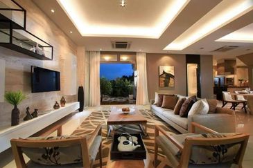 Country Heights Kajang