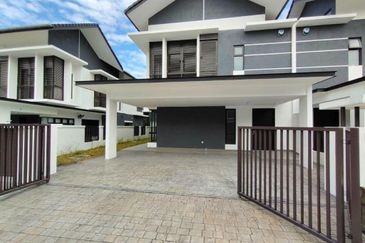 Country Heights Kajang