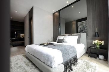 Country Heights Kajang