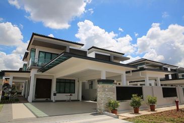 Country Heights Kajang