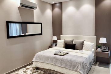 Country Heights Kajang