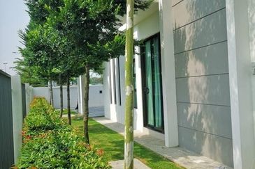 Country Heights Kajang