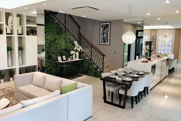 Country Heights Kajang