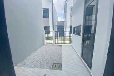 Country Heights Kajang