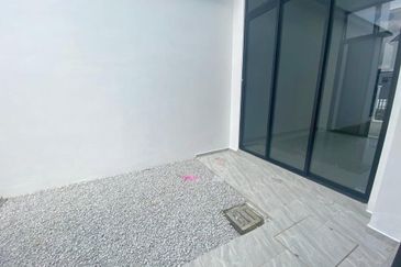 Country Heights Kajang