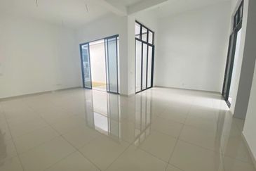 Country Heights Kajang