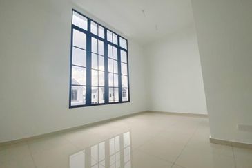 Country Heights Kajang