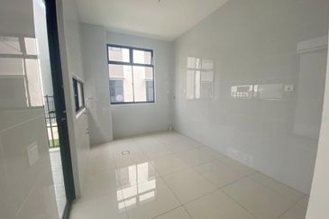 Country Heights Kajang