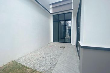 Country Heights Kajang