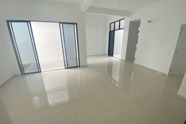 Country Heights Kajang