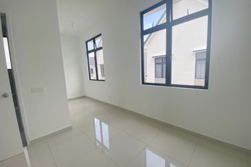 Country Heights Kajang