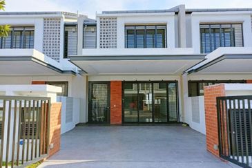 Country Heights Kajang