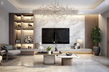 Country Heights Kajang