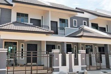 Country Heights Kajang