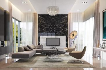 Country Heights Kajang