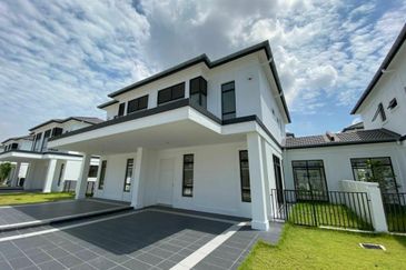 Country Heights Kajang