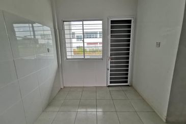 Country Heights Kajang