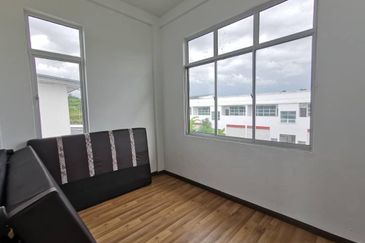 Country Heights Kajang