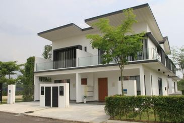 Country Heights Kajang