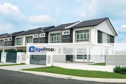 Kajang - Last 2 Corner lot unit 42x89 Freehold !, Selangor, Country Heights