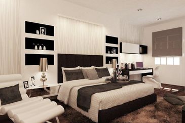 Country Heights Kajang