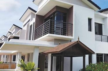 Country Heights Kajang