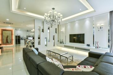 Country Heights Kajang