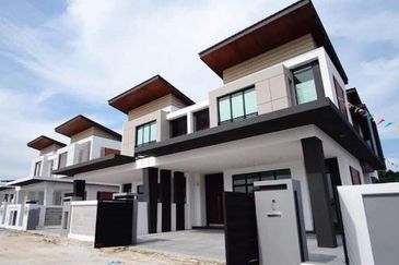 Country Heights Kajang