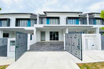 Country Heights Kajang