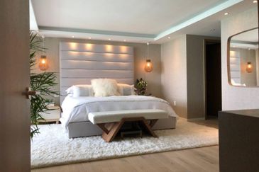 Country Heights Kajang