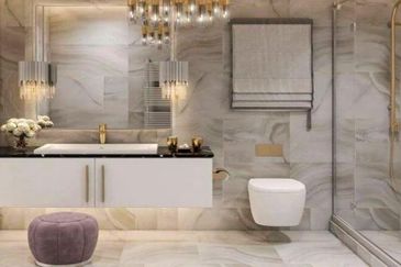 Country Heights Kajang