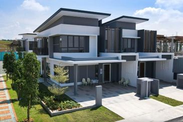 Country Heights Kajang