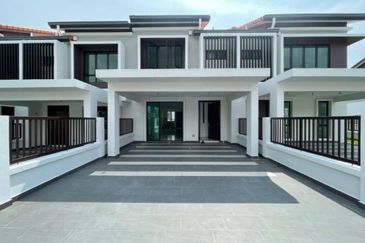 Country Heights Kajang