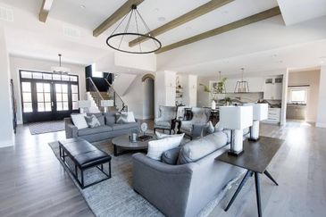 Country Heights Kajang