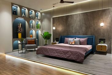 Country Heights Kajang