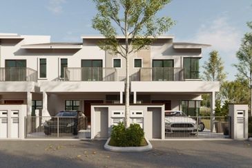 Country Heights Kajang