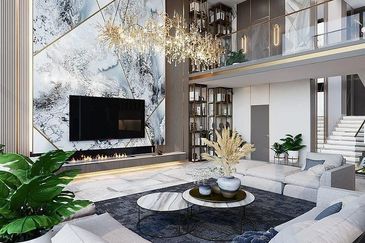 Country Heights Kajang