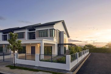 Country Heights Kajang