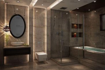 Country Heights Kajang