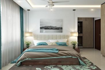 Country Heights Kajang