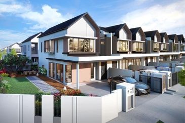 Country Heights Kajang