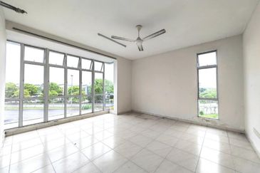 Country Heights Kajang