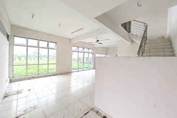 Country Heights Kajang