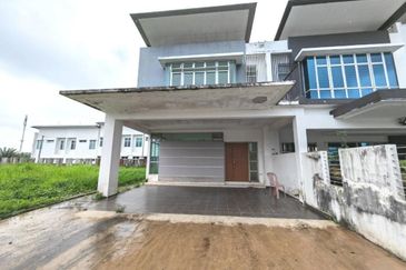 Country Heights Kajang