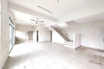 Country Heights Kajang